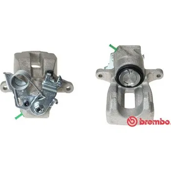 Brzdový třmen Brzdový třmen BREMBO F 85 364
