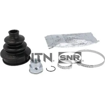 Manžeta ke kolu SNR OBK58.006 Sada měchů, hnací hřídel (OBK58.006)