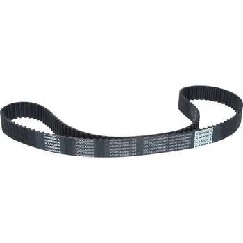 KAMOKA 7000022 ozubený řemen (7000022)