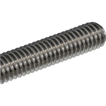 Závitová tyč závitová tyč nerez A4 M12