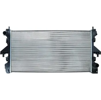 Chladič motoru KAMOKA 7705070 Chladič, chlazení motoru (7705070)