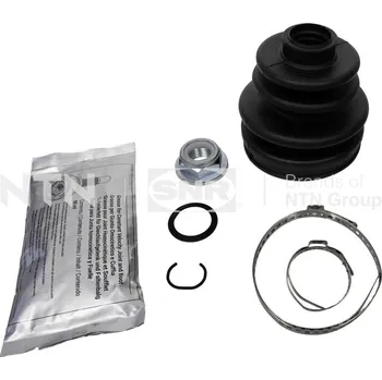 Manžeta ke kolu SNR OBK54.024 Sada měchů, hnací hřídel (OBK54.024)