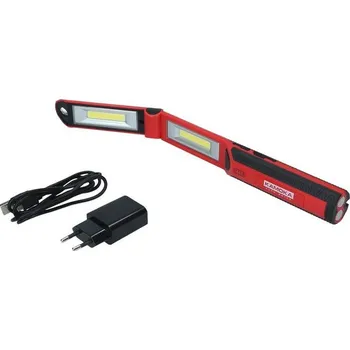 KAMOKA 8030001 Zářivka, ruční lampa (8030001)