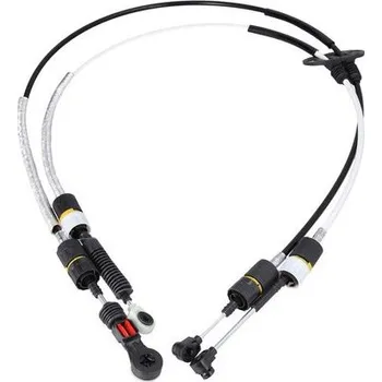 KAMOKA CP0090 Tažné lanko, ruční převodovka (CP0090)