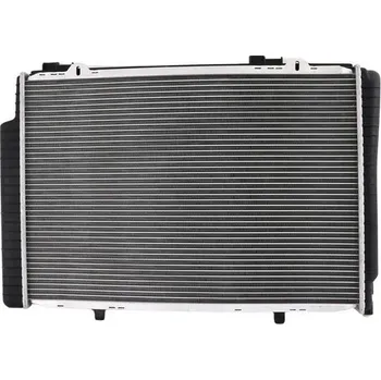 Chladič motoru KAMOKA 7700164 Chladič nízké teploty, chladič plnicího vzduchu (7700164)