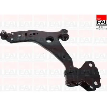 Zavěšení kol FAI AutoParts SS9828 Řídicí páka, zavěšení kol (SS9828)