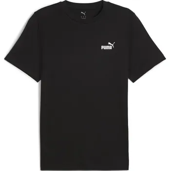Pánské triko PUMA GRAPHIC EXECUTION TEE 68804201 PUMA BLACK S