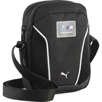 Městský batoh taška PUMA BMW MMS PORTABLE 09161701 PUMA BLACK unisize