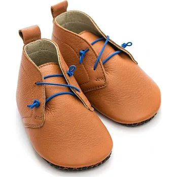 Capáčky Barefoot capáčky Paws Urban - Boho, Liliputi Velikost: XL