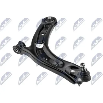 Zavěšení kol NTY ZWD-VW-028 Řídicí páka, zavěšení kol (ZWD-VW-028)