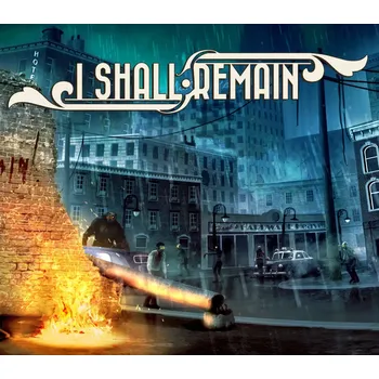 Počítačová hra I Shall Remain