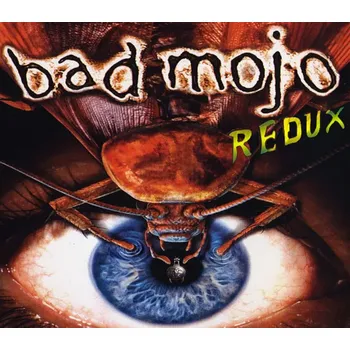 Počítačová hra Bad Mojo: Redux