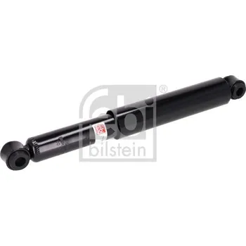 FEBI BILSTEIN 193156 Tlumič pérování (193156)