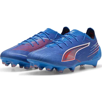 Kopačky Kopačky PUMA ULTRA 6 ULTIMATE FG 10855701 ULTRA BLUE/WHITE/GLOWING RED EU 40 (UK 6,5)