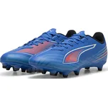 KOPAČKY PUMA ULTRA 6 PLAY FG/AG 10853201 ULTRA BLUE/WHITE/GLOWING RED EU 45 (UK 10,5)