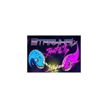 Počítačová hra STARWHAL