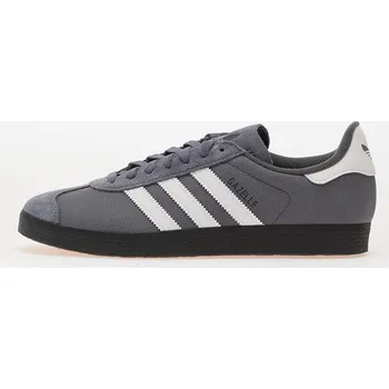 Pánské tenisky Tenisky adidas Gazelle Onix/ Ftw White/ Carbon EUR 42