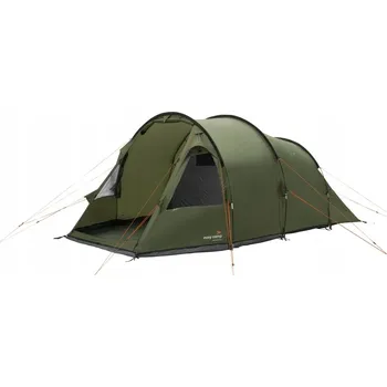 Stan Stan rodinný Easy Camp Hidra 4 pro 4 osoby, zelený, tunelový