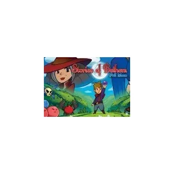 Počítačová hra Stories of Bethem: Full Moon