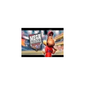 Počítačová hra Super Mega Baseball: Extra Innings