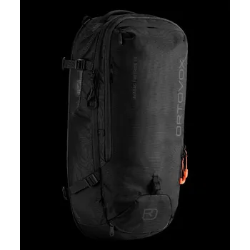 Outdoorové zavazadlo Batoh Ortovox Avabag Litric Freeride 28 Zip Barva: Černá, Velikost: 28l