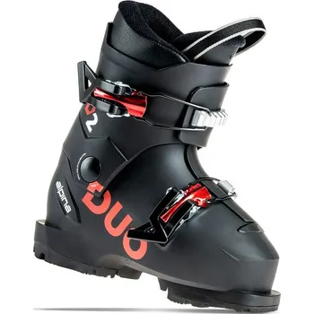 Sjezdové boty Lyžáky Alpina DUO 2 21 black Velikost: 19.5