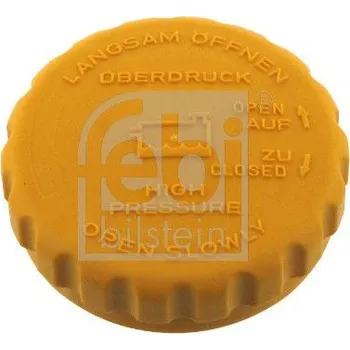 Chladič motoru FEBI BILSTEIN 01211 Uzavírací víčko (01211)