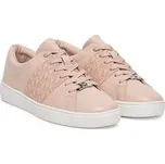MICHAEL Michael Kors Sneakersy Keaton 43S5KTFS1L Růžová 35