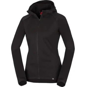 Dámská mikina Dámská funkční mikina Northfinder Northpiera Velikost: XXL