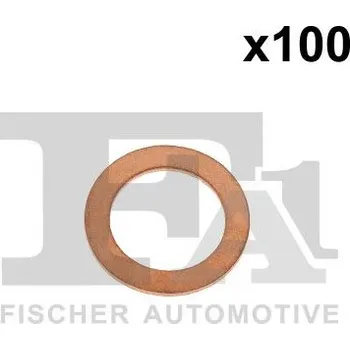 Automobilové těsnění FA1 666.590.100 Těsnicí kroužek (666.590.100)