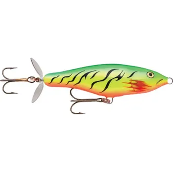 Umělá nástraha Rapala wobler skitter prop 7 cm 8 g FT