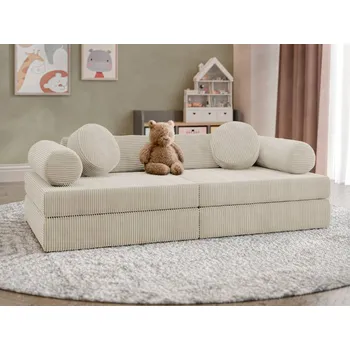 Pohovka Pohovka Cezrin S, Potah: Poso 100 MIRJAN 5903211451560