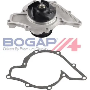 Chladič motoru BOGAP A4234158 Vodní čerpadlo, chlazení motoru (A4234158)