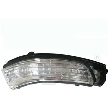 Auto zrcátko TYC 336-0115-3 Blikač (336-0115-3)