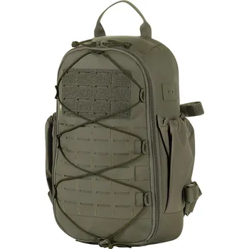 turistický batoh Batoh M-Tac Sturm Elite 15l - olivový