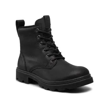 Dámské tenisky ECCO Turistická obuv Grainer W 21472301001 Černá 38