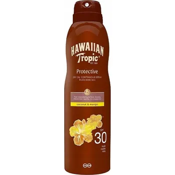 Opalování Ochranná mlha na opalování Hawaiian Tropic SPF