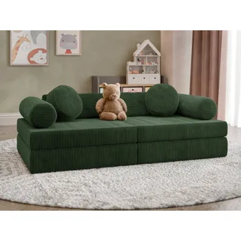 Pohovka Pohovka Cezrin S, Potah: Poso 14 MIRJAN 5903211451584