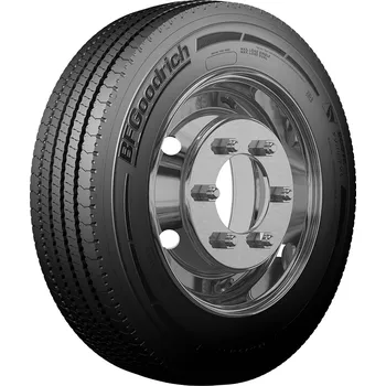 BFGOODRICH 245/70 R 19.5 ROUTE CONTROL S M+S 136/134M