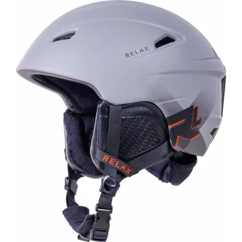 Lyžařská helma Relax Wild RH17A8 Velikost: M