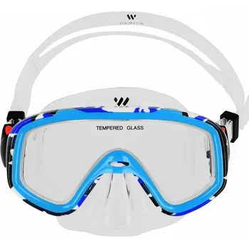 Vodní sport Potápěčská maska WITEBLAZE APO DESIGN