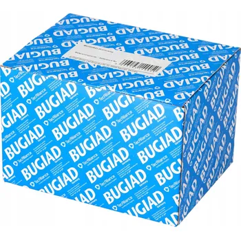 Posilovač řízení Zarážka dveří Bugiad BDC12418