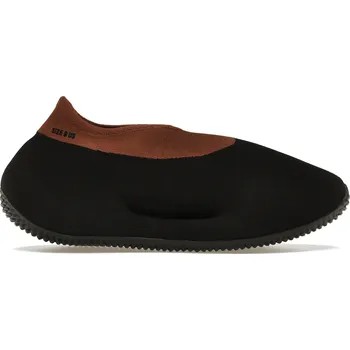 Pánské tenisky adidas Yeezy Knit RNR Stone Carbon Velikost: 48 GY1759