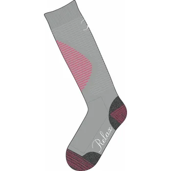 Pánské oblečení Zimní dětské funkční ponožky Relax Free RSO34 Velikost: 35-38