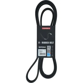 KAMOKA 7016213 ozubený klínový řemen (7016213)