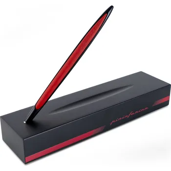 Pininfarina Segno, Věčné pero Pininfarina Cambiano, červené - Formadore