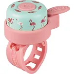Zvonek Micro Bell Flamingo