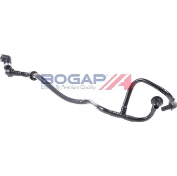 Brzdová hadice BOGAP A1912103 Vakuová hadice, brzdový systém (A1912103)