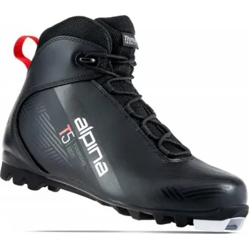 Běžkařské boty Boty na běžky NNN-Prolink Alpina T5 5359-1K 2022/2023 Velikost: 37