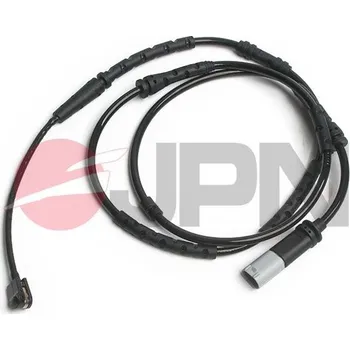 Brzdová destička JPN 12H0054-JPN Výstražný kontakt, opotřebení obložení (12H0054-JPN)